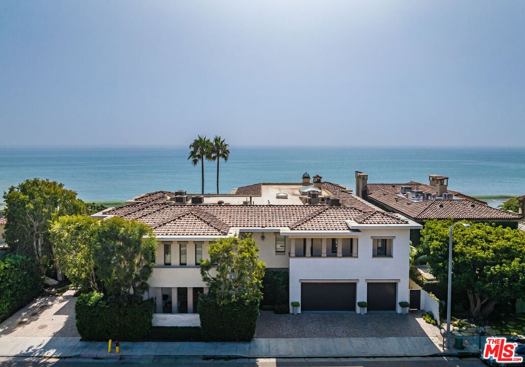 Coronet Pavilion, Pacific Coast Hwy, 90265