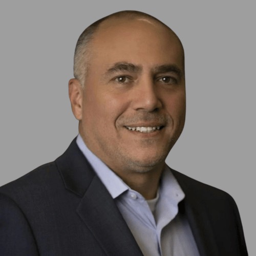 Jaysen Casey Frisco, TX Real Estate Agent Headshot