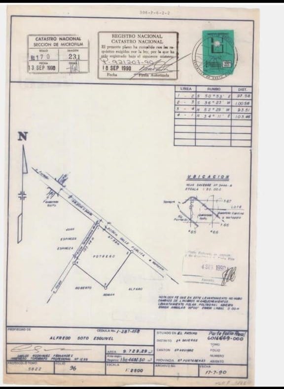 Prime Investment Property with Highway Frontage & Segregation Potential