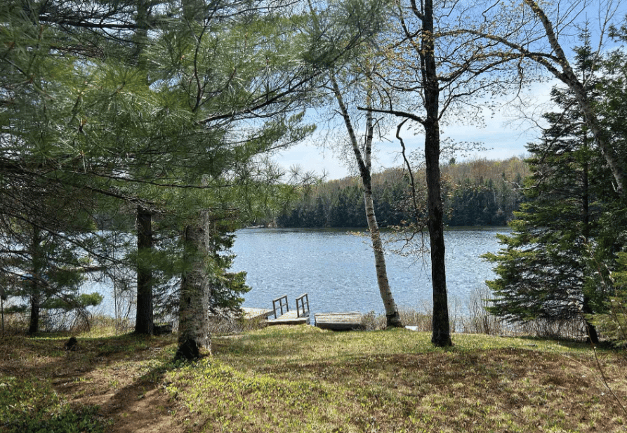 Tooke Lake*