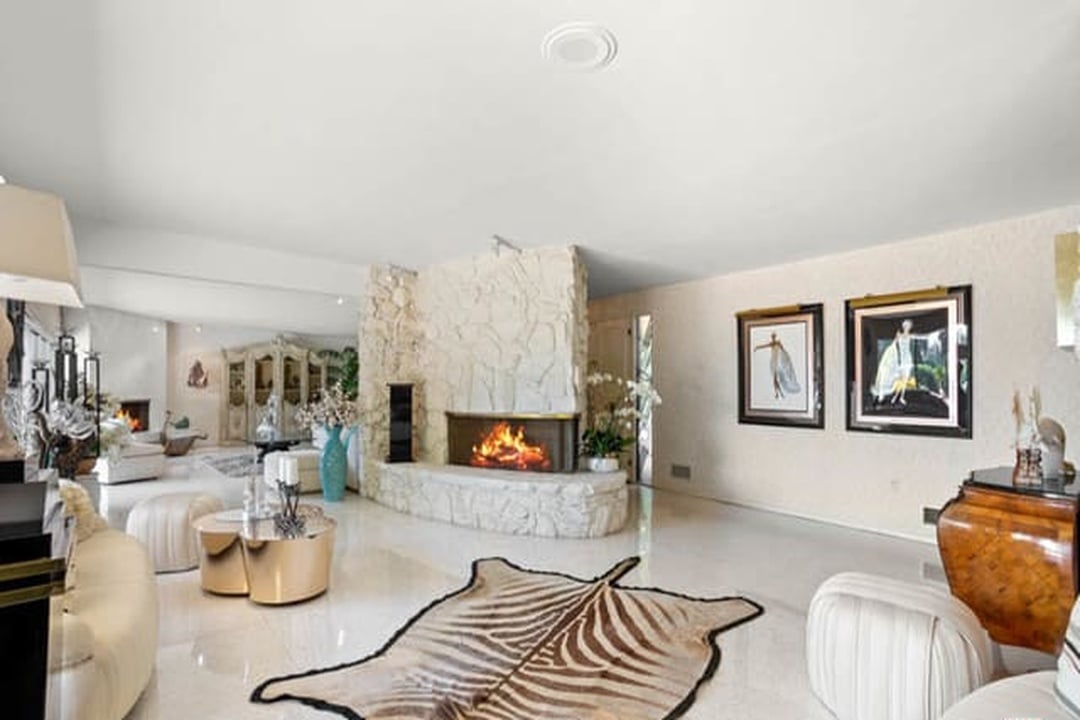 Palazzo Luxe