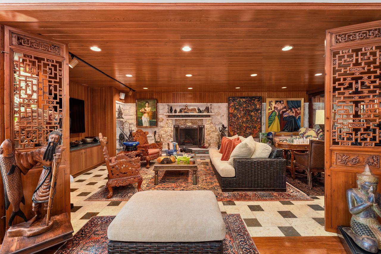  Morningside Waterfront Estate
