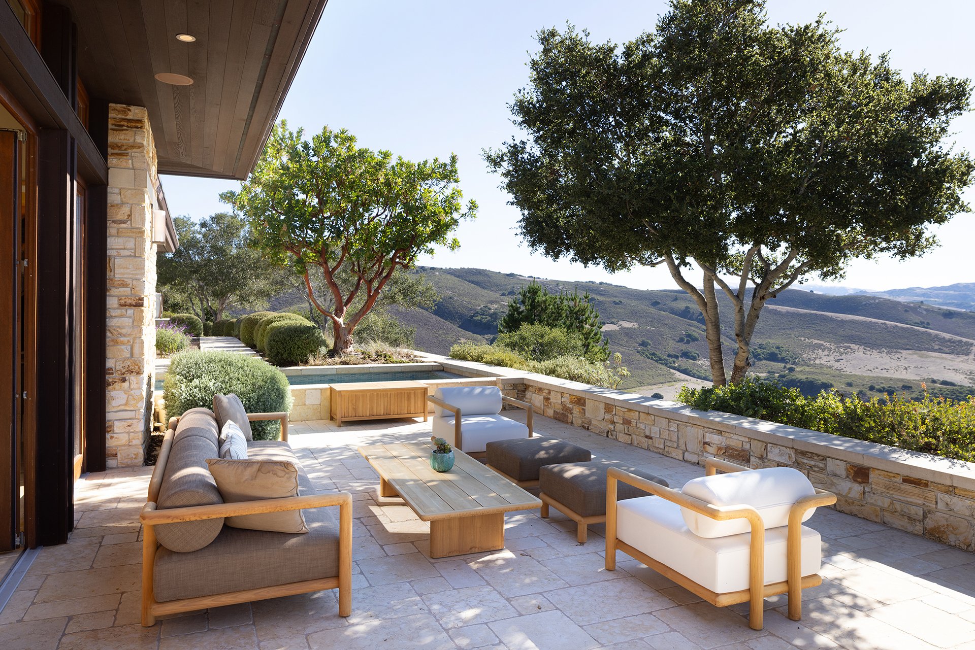 Exceptional Tehama Estate - 53 Marguerite
