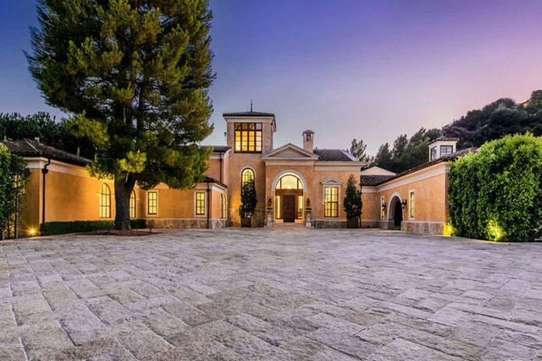 Park Manor
