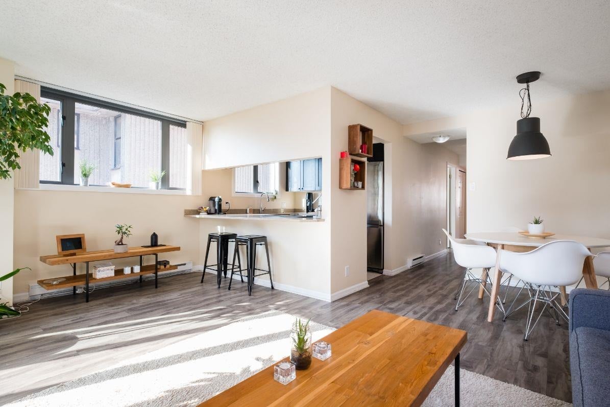 1265 Barclay Street, #1001