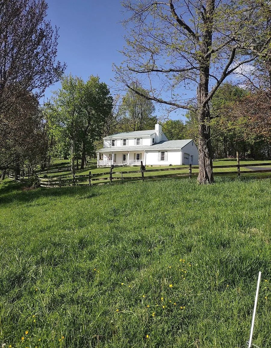 9021 Poor Mountain Road