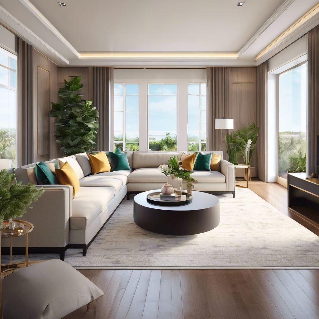 Paradise Island Multifamily Lot