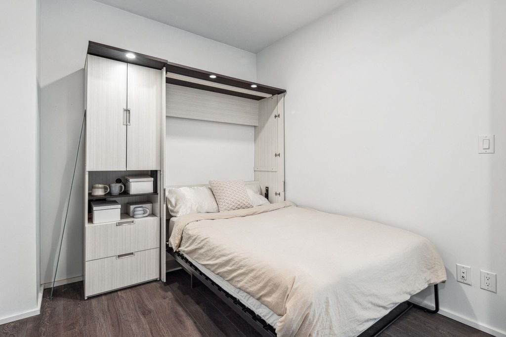 4650 Brentwood Blvd, #5206