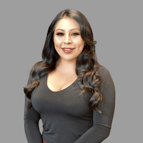 Keila Perez Rockwall, TX Real Estate Agent Headshot