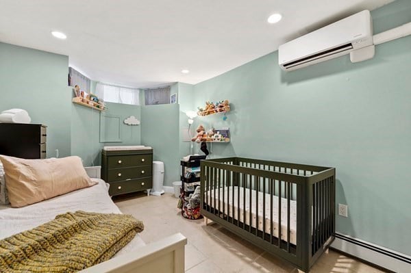 13 Telegraph St, Unit 1