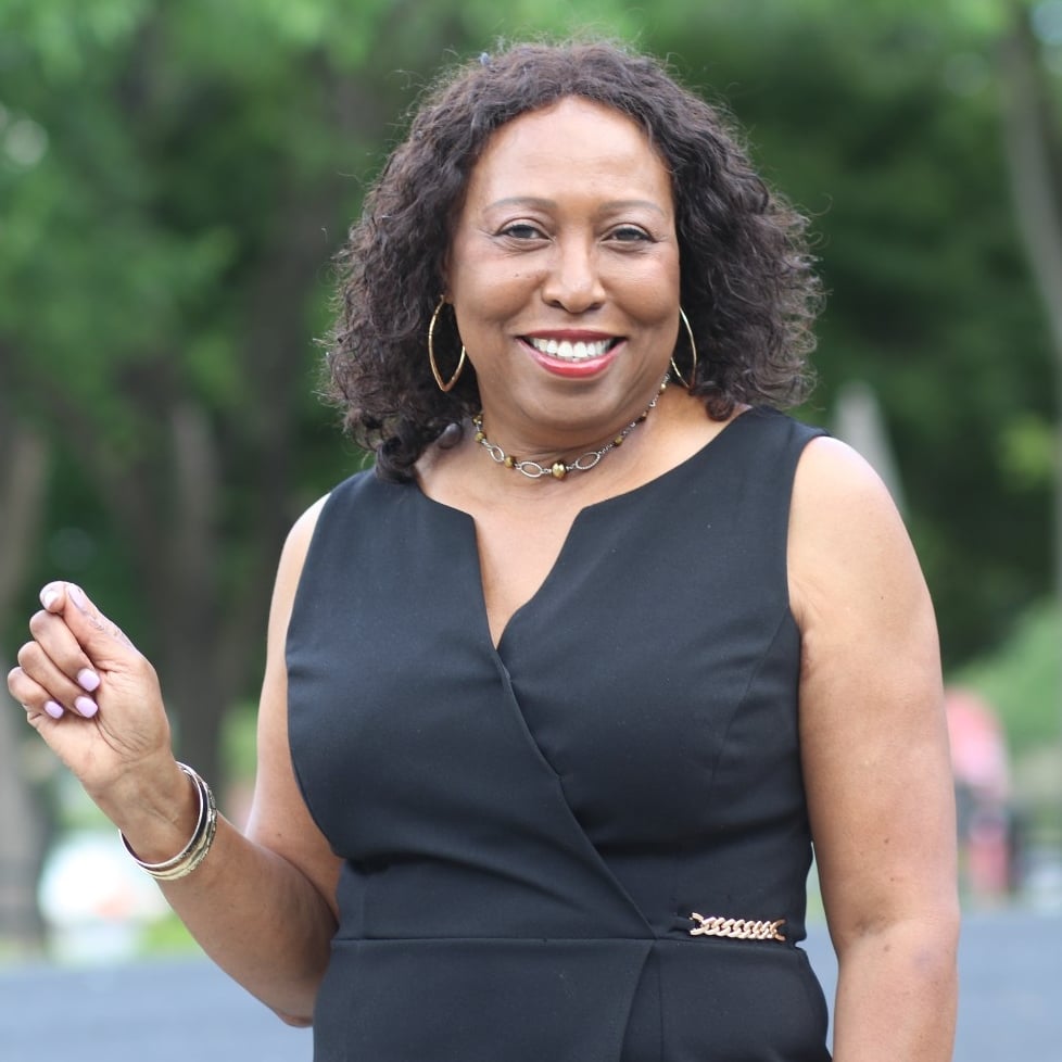 Joann Mcclain