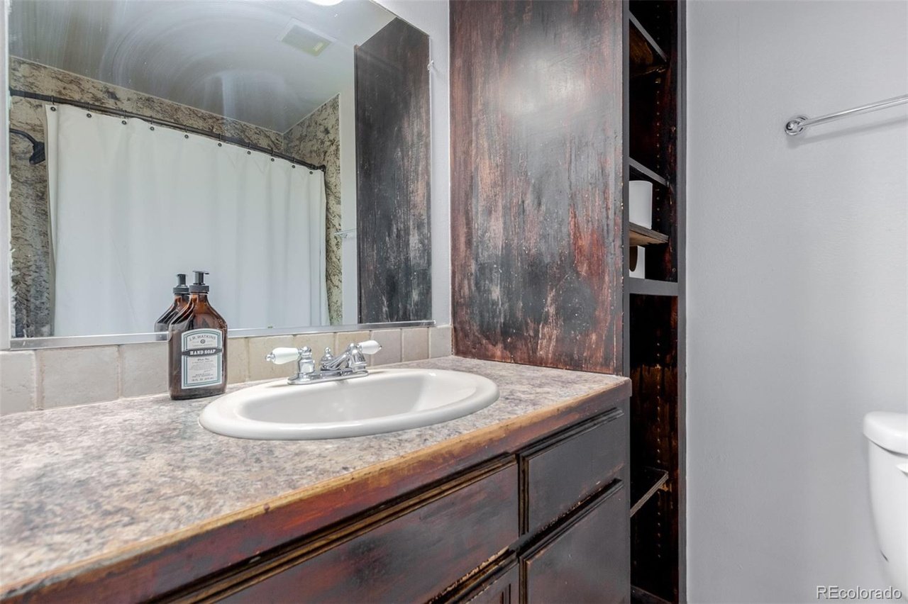 4273 S Salida Way Unit# 12