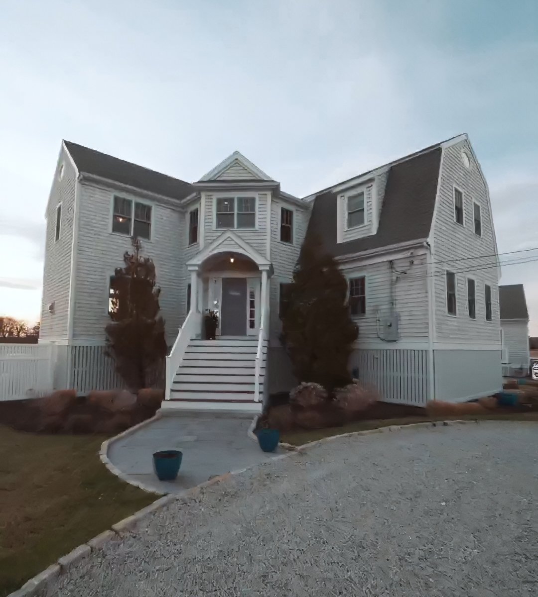 35 Bayberry Rd, Scituate