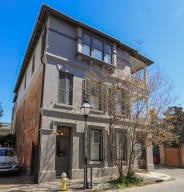 38 King Street A