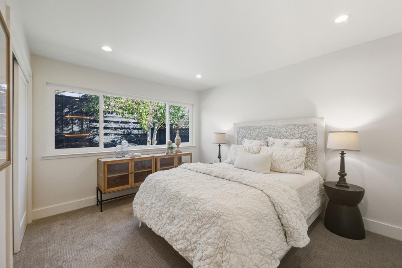 1116 Glenwood Dr, Millbrae