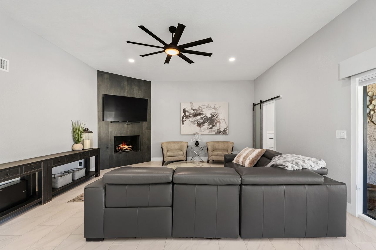 Modern Mirage Condo