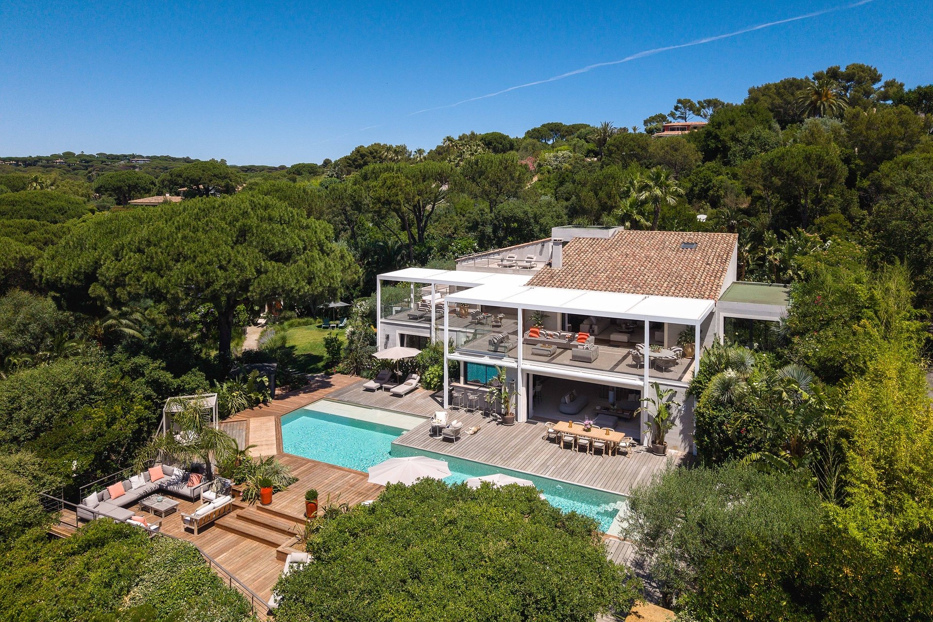  Villa La Plieide 