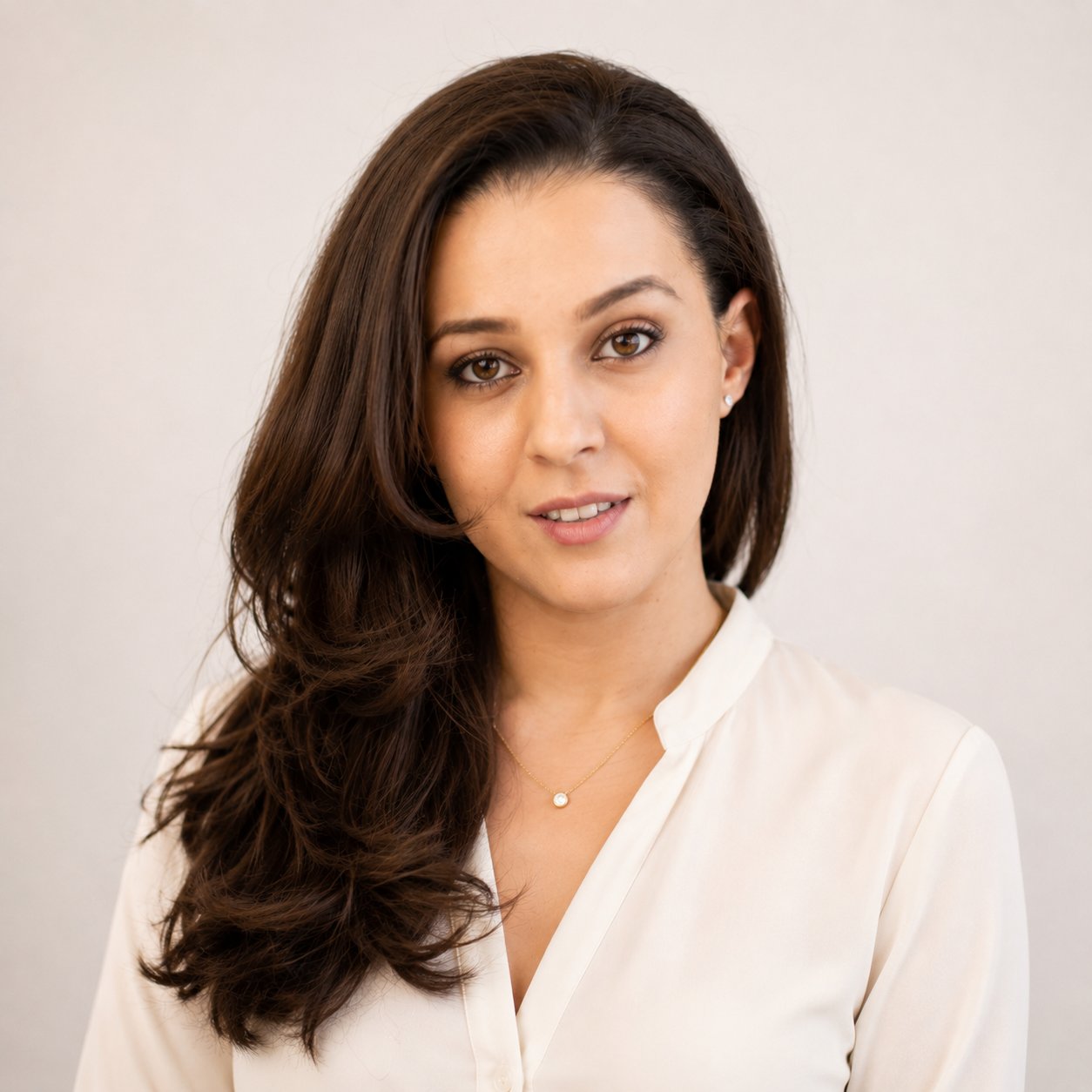 Adriana Ramirez