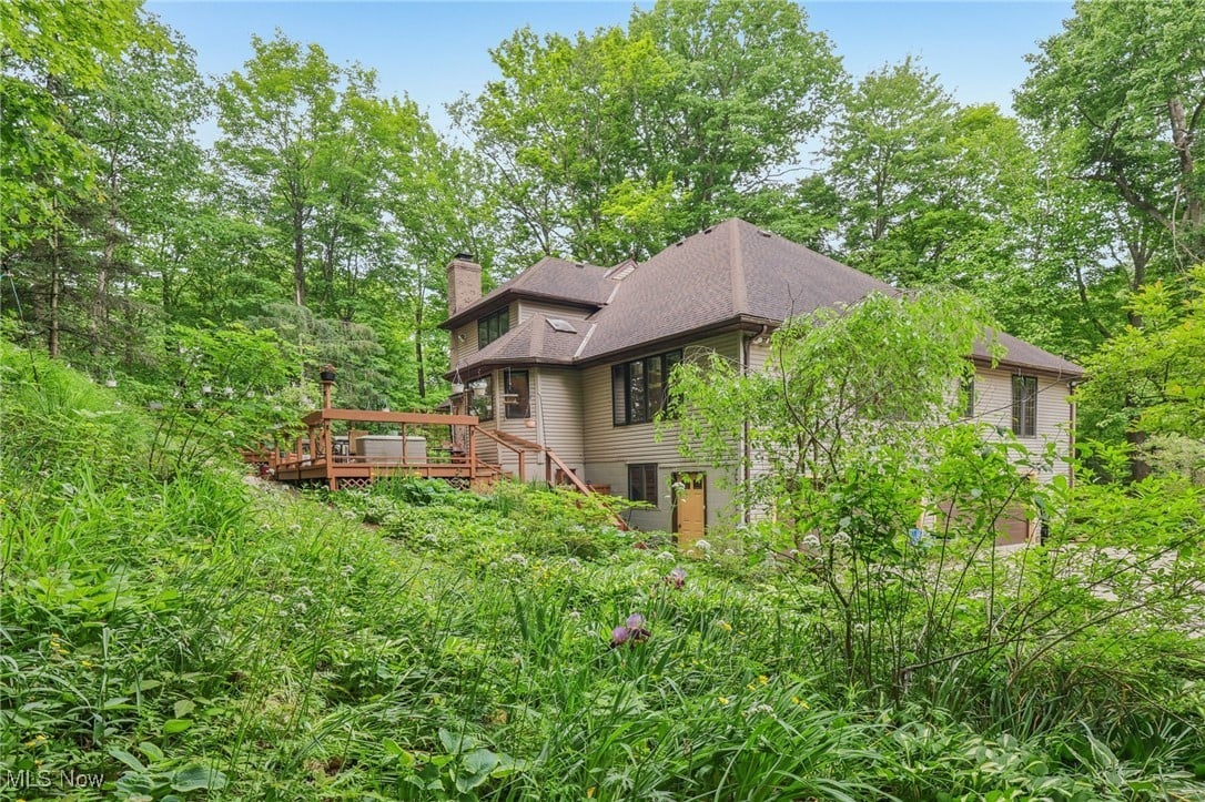 12527 Concord Hambden Rd