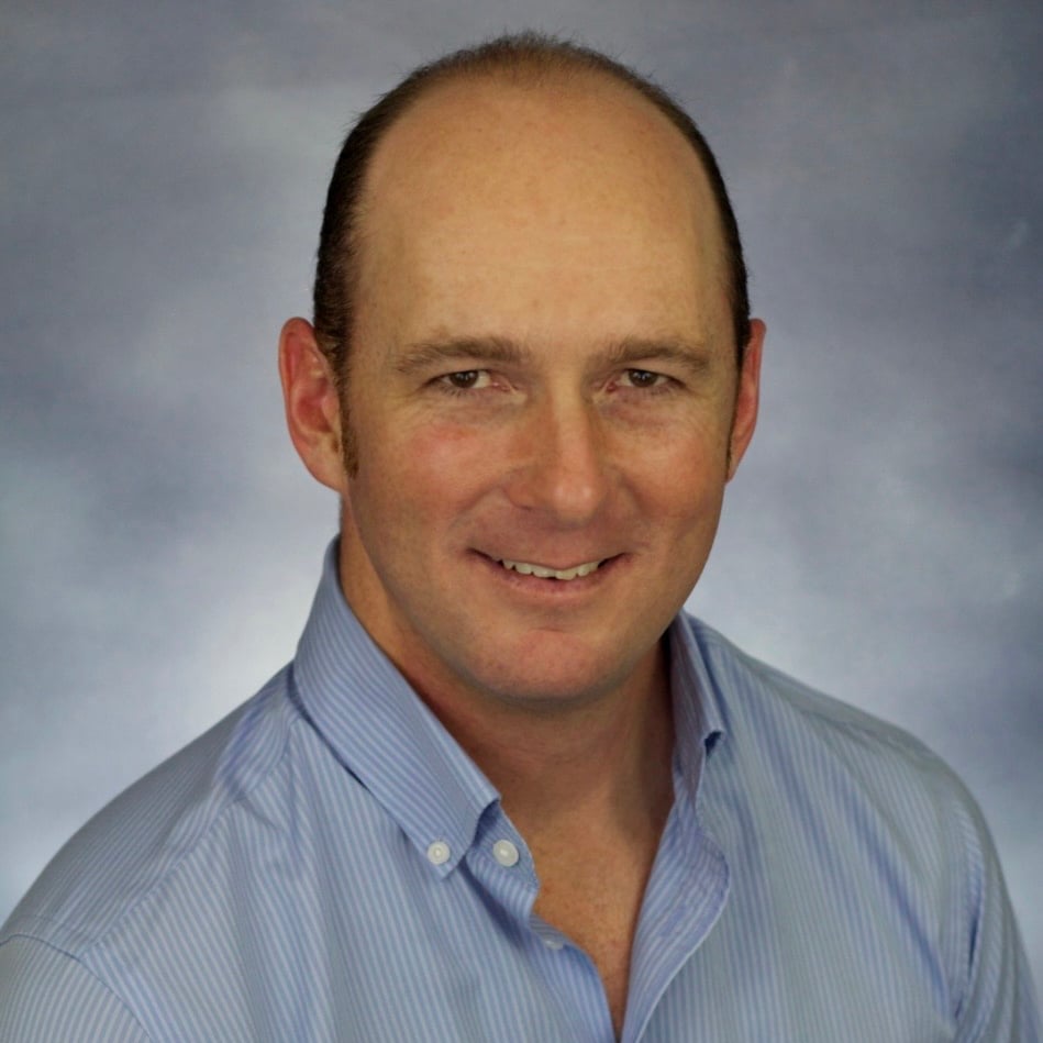 Chris Prior