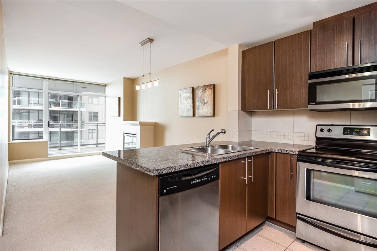 892 Carnarvon St, #3110