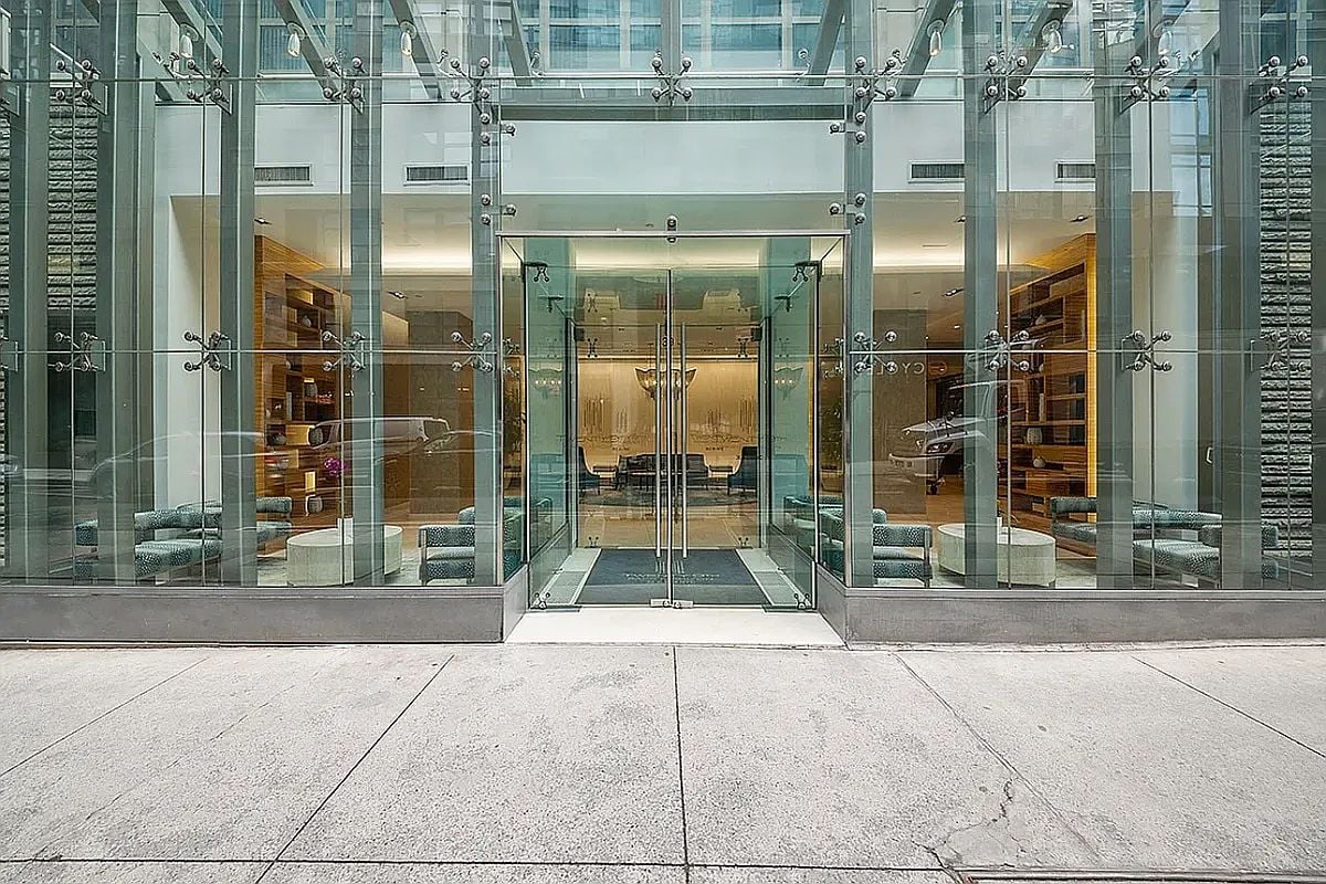 39 East 29th Street
