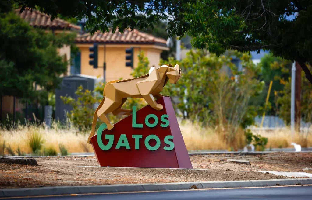 Los Gatos
