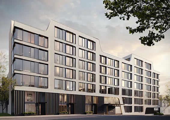171 North 1st Street Unit: 2G