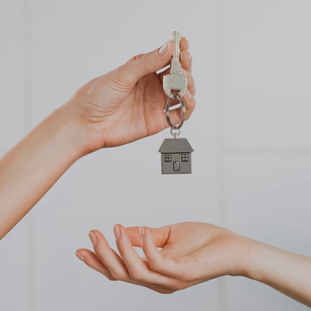 Preparing your finances before applying for a mortgage 