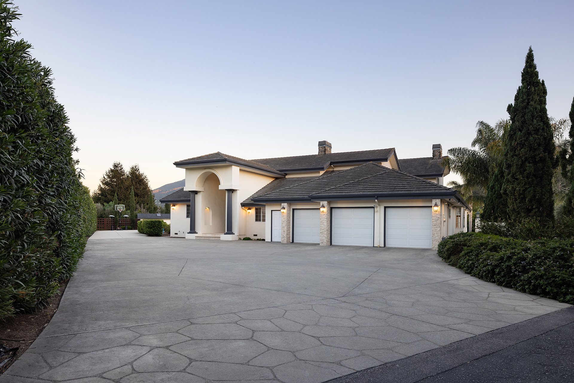 Carmel Valley Luxury Retreat