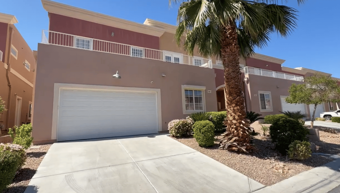 5651 Deer Creek Falls Court for sale