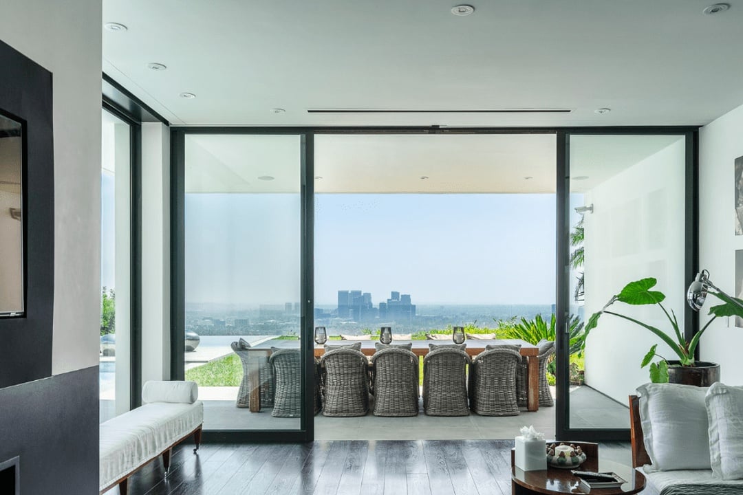 Blissful Retreat