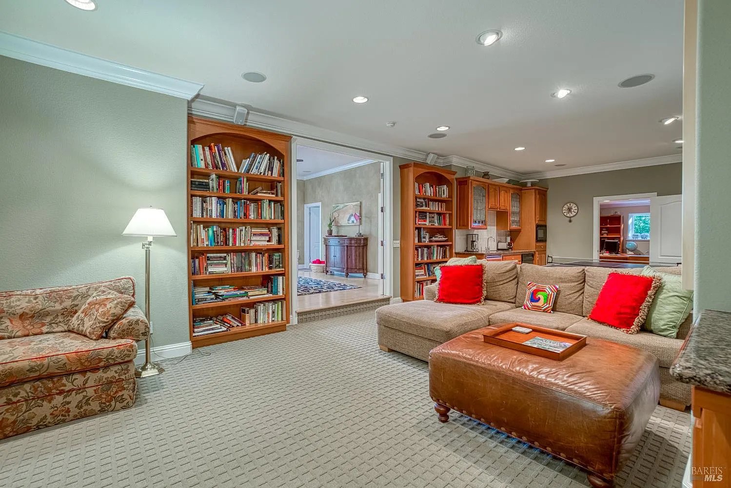 2703 Brush Creek Rd