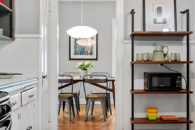 Prime Clarksville Address, Endless Potential