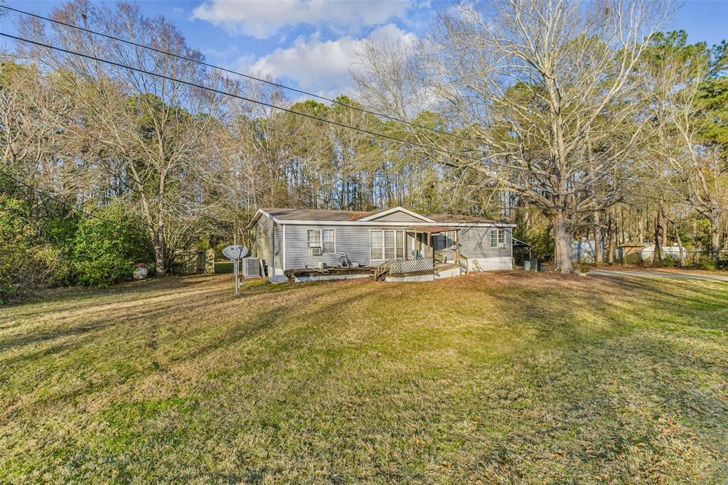 12168 Hairston Dr