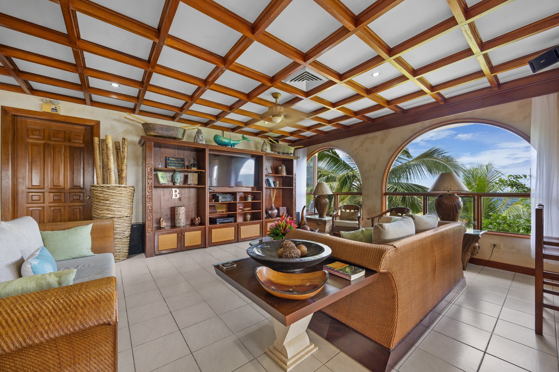 Casa Bella Vista and Rancho Lot