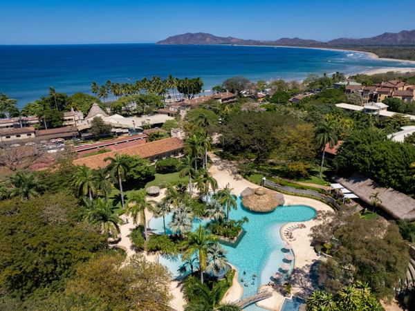 Hotel Tamarindo Diria