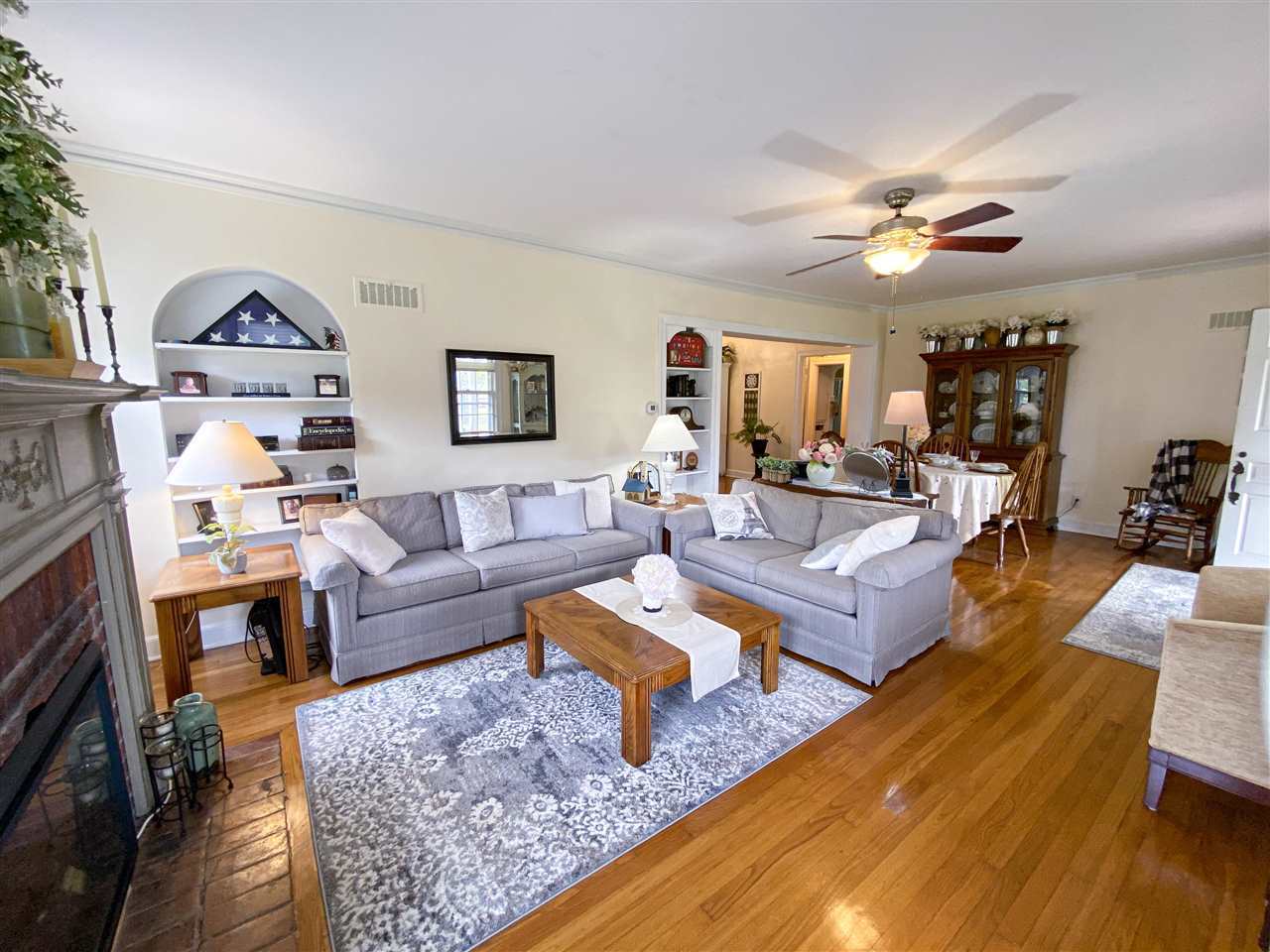 8562 Austin Peay Hwy