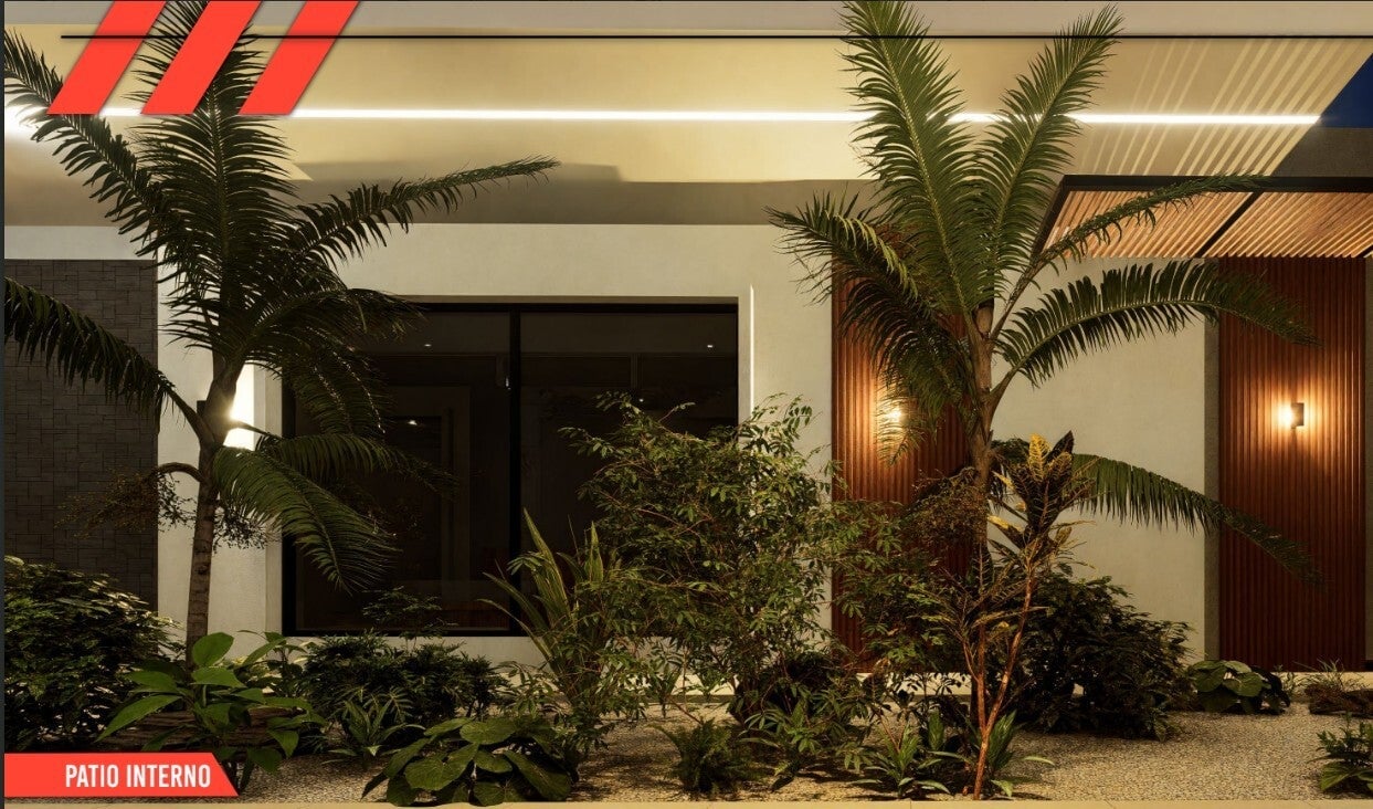 Modern Gated Community Villa, Tamarindo, Guanacaste