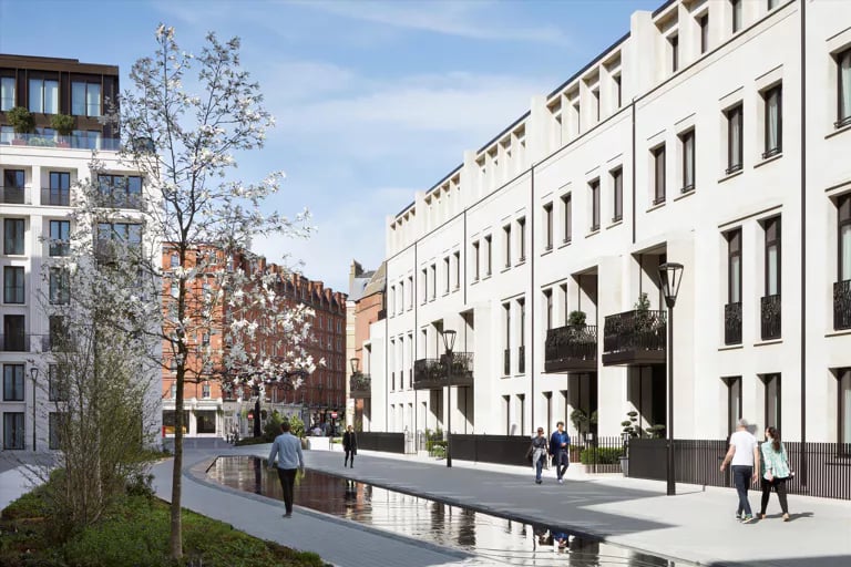 5 Whistler Square, United Kingdom