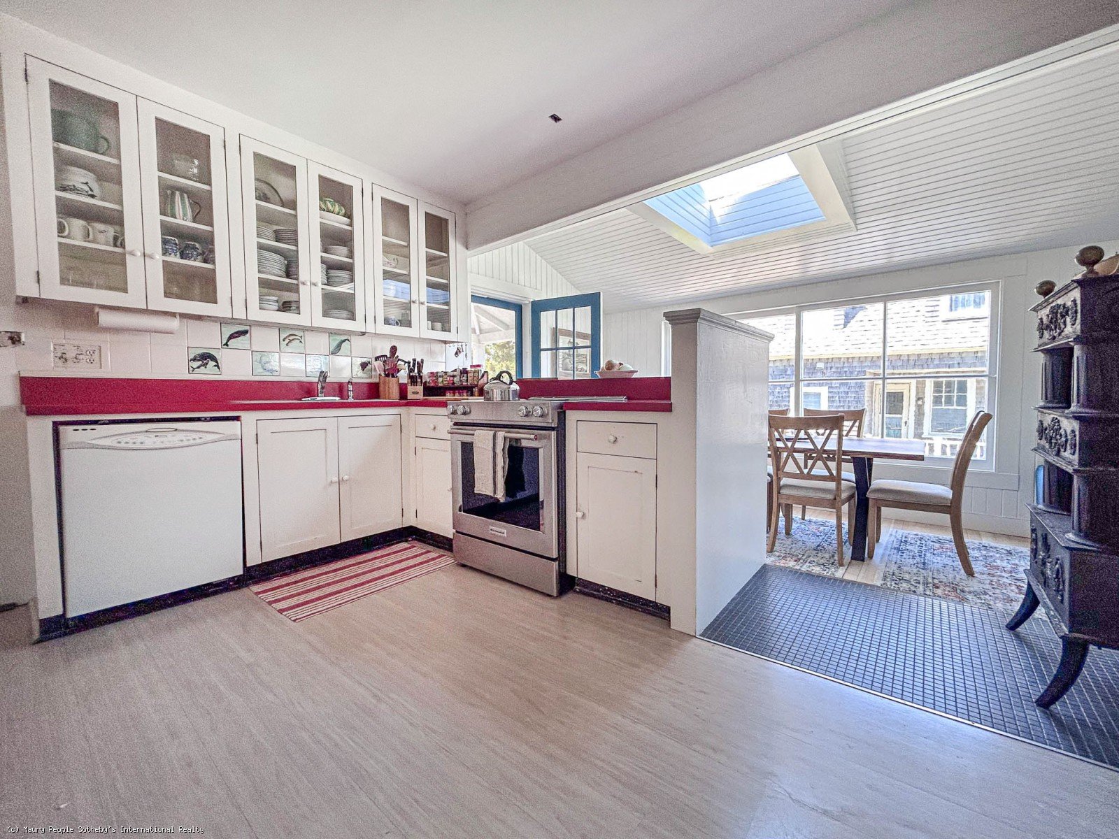 34 Hulbert Avenue Rental