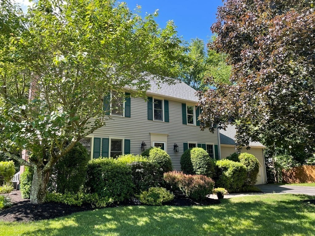 191-B Woodland Rd
