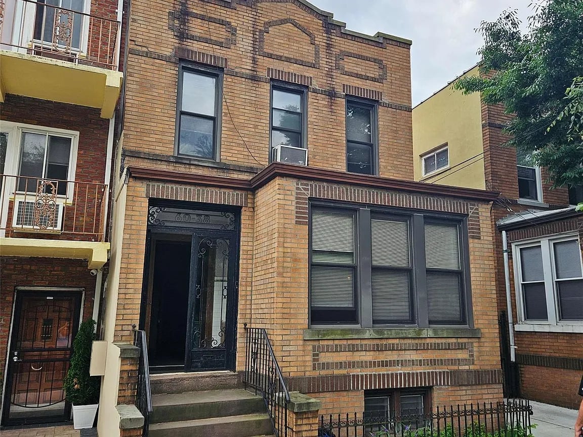 60-38 Palmetto Street
