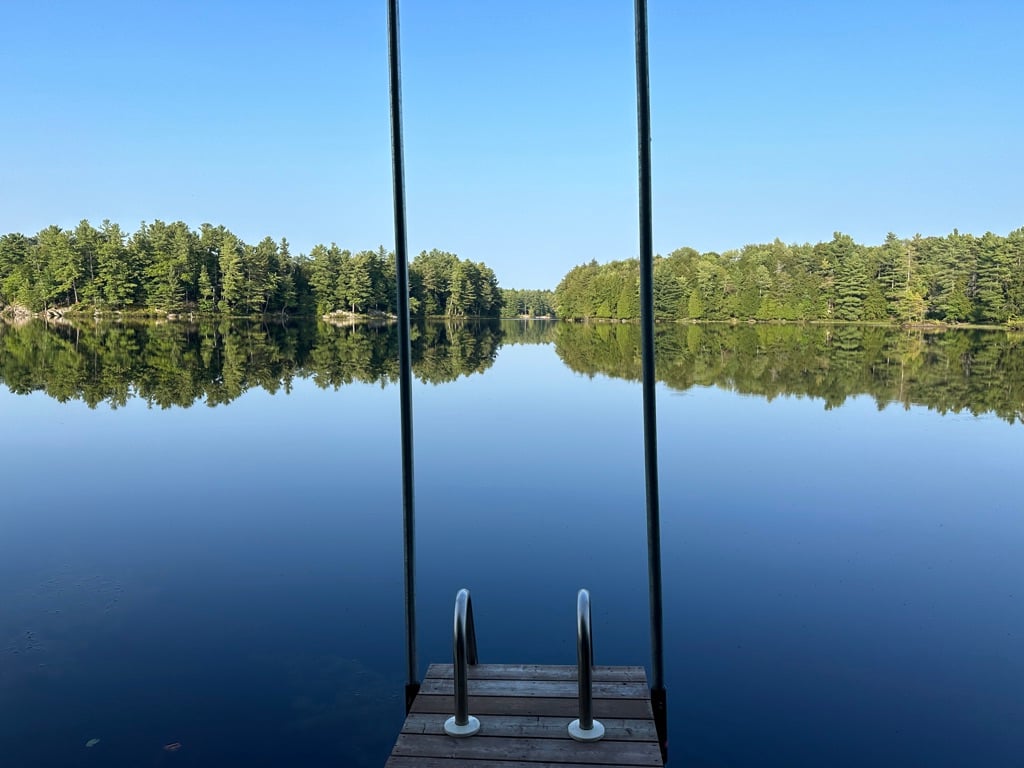 Camel Lake