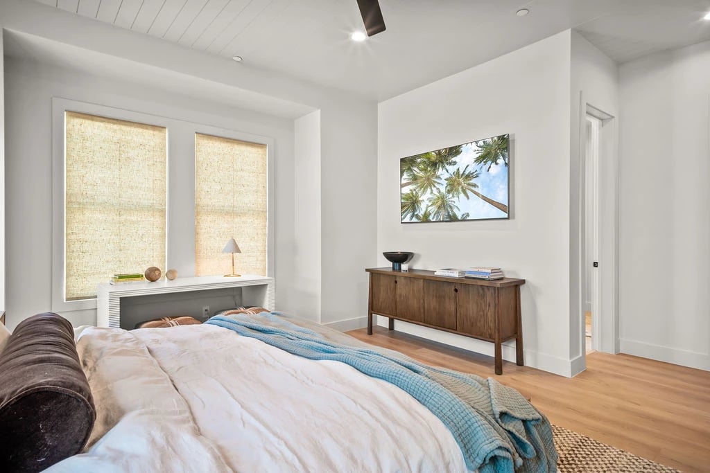 Darling Lane ~ Custom Residence