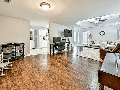 189 Huffman Rd