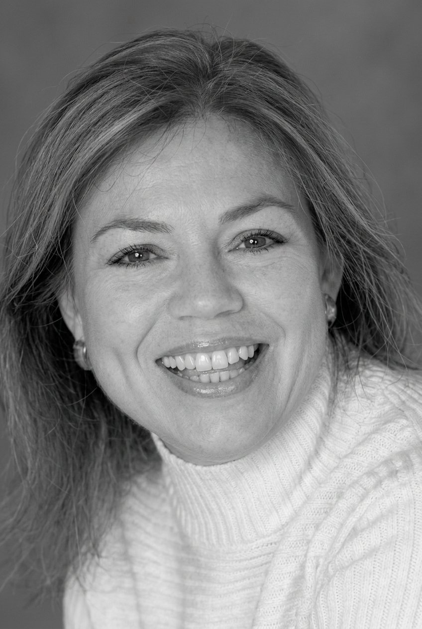 Belinda Moreno