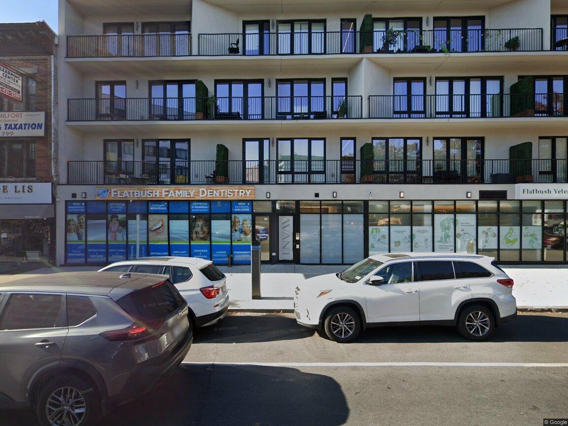 1462 Flatbush Avenue Unit: 7C