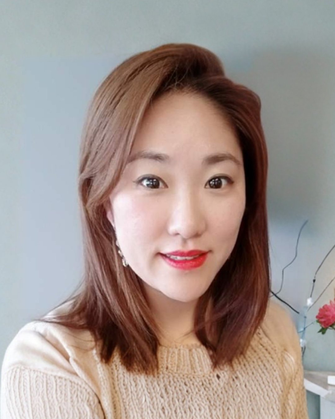 Sue Kim Griffin