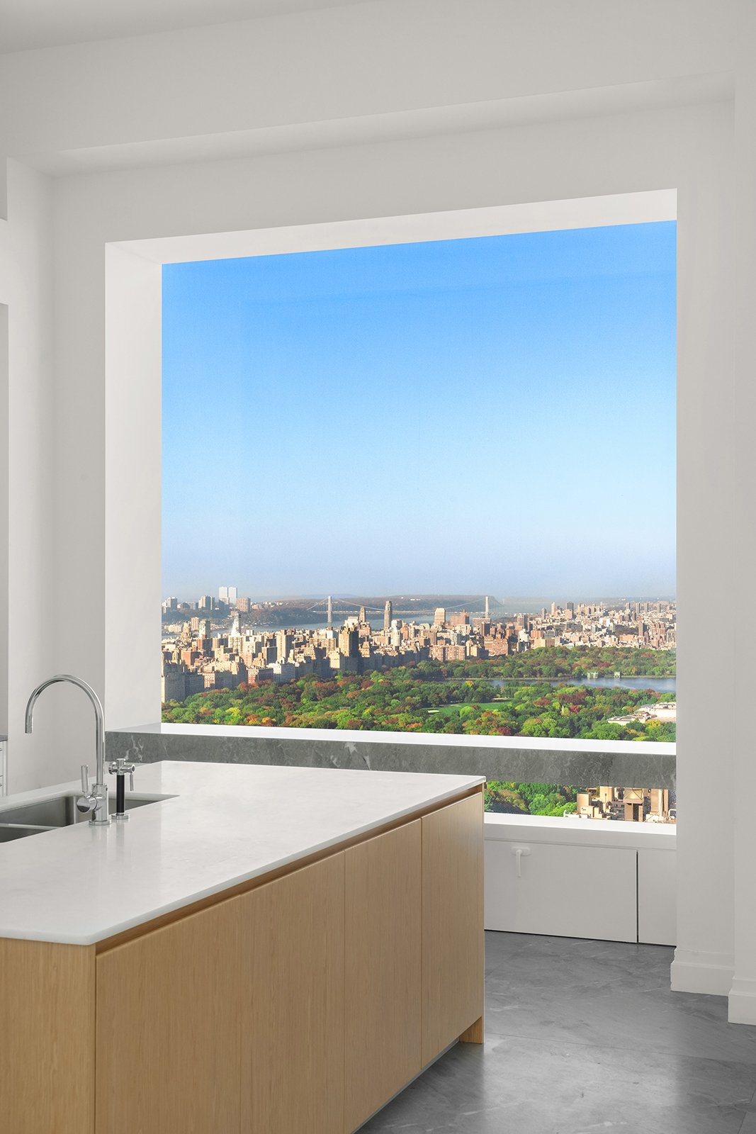 432 Park Avenue, 54A
